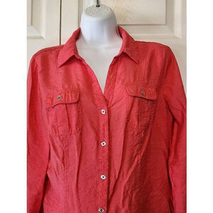 Roz & Ali Samon Blouse